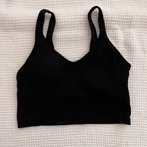 Lululemon Align Tank Dupe